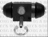 BORG & BECK BBW1081 Wheel Brake Cylinder